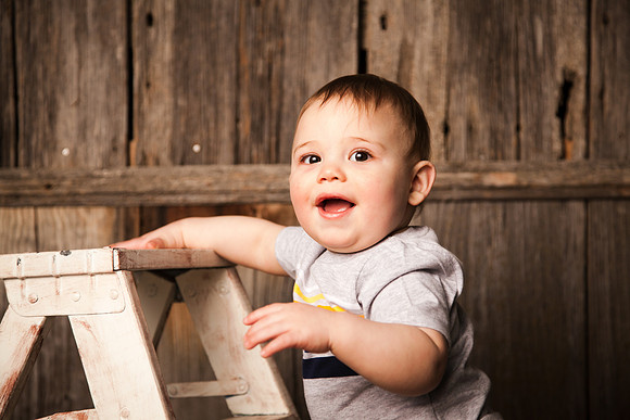 Kristopher 1yr-34