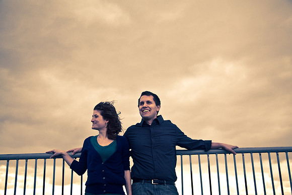 Darcy + Alex  Engage-266