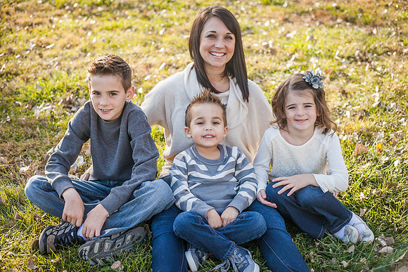 Family Fall 2014-35