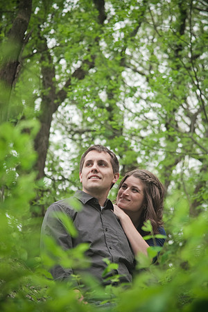 Darcy + Alex  Engage-321