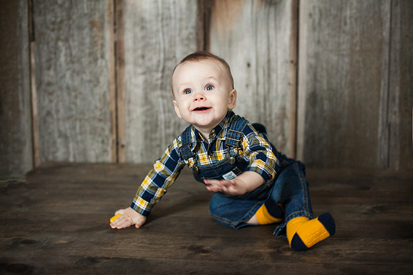 Zeek 6mth-25