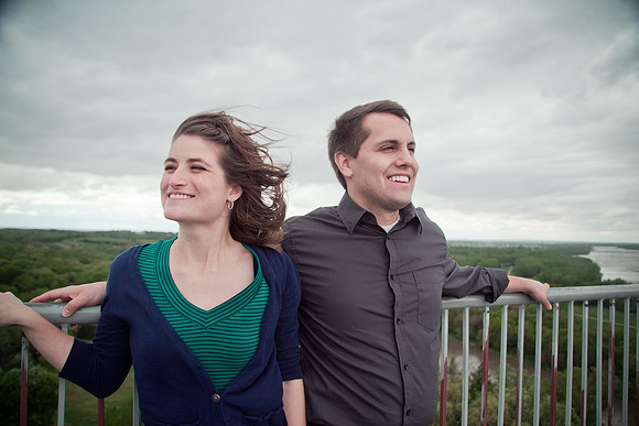 Darcy + Alex  Engage-273