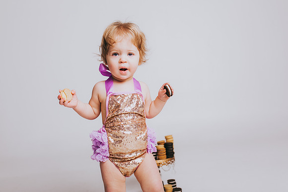 Violet 1yr-84