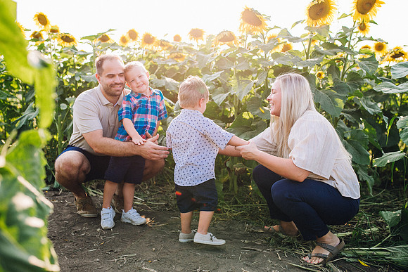 Sunflowers-25