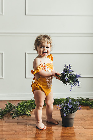 Violet 1yr-54