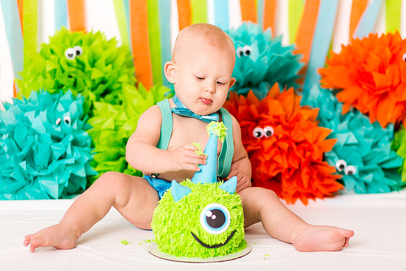 Leo 1yr-61