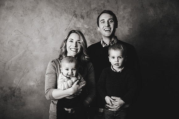 Family 2018-18bw