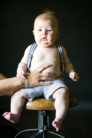 Luca 3mth-33