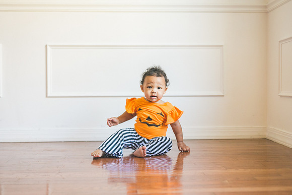 Samira 1yr-56