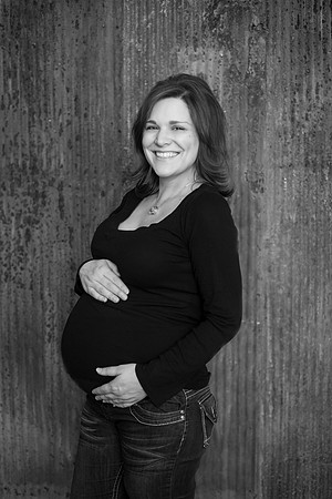 Shaula Belly Bump II-59
