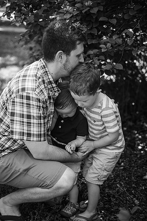 Daddy & I 2018 BW-285