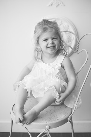 Nyla Rose 2yr-120