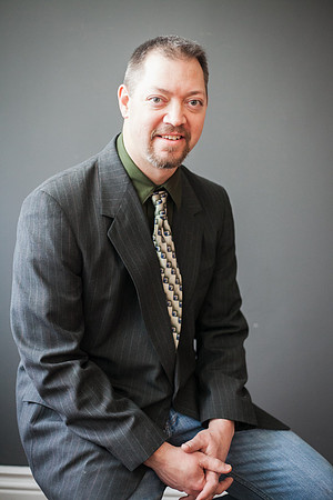 Headshots