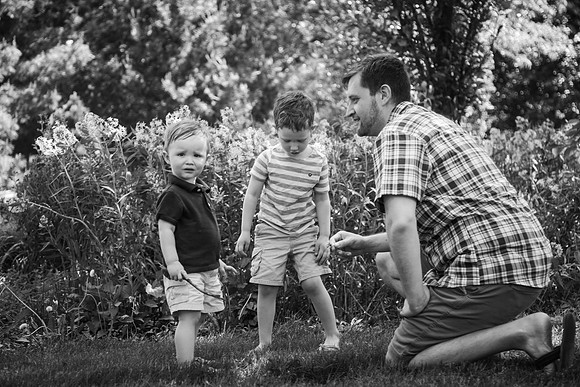 Daddy & I 2018 BW-242