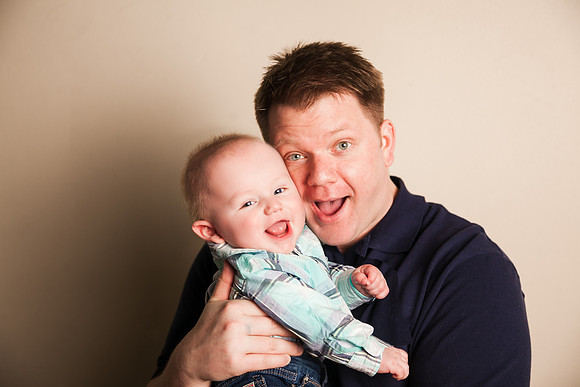 Beckham 6mth-14