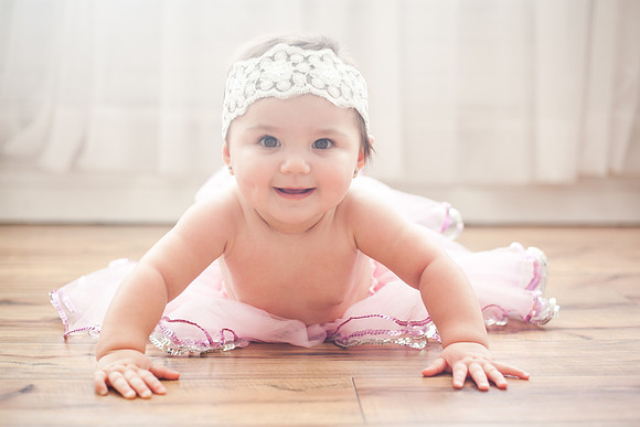 McKayla 6mth-36