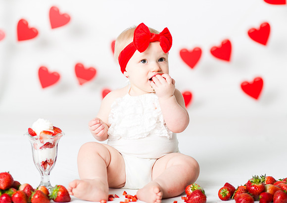 Sloane Strawberries-39