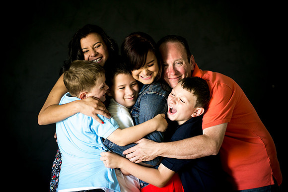 Family Summer 2018-34