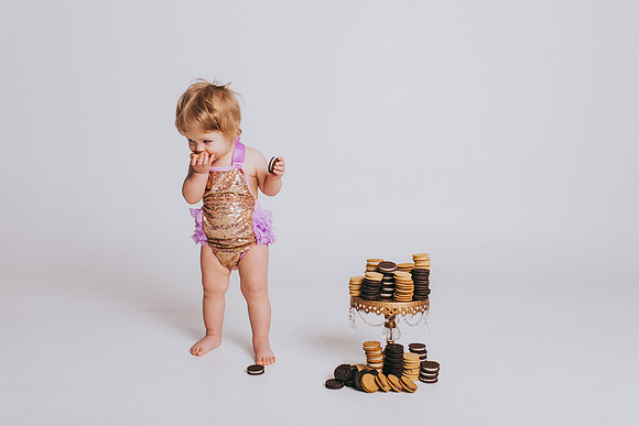 Violet 1yr-76