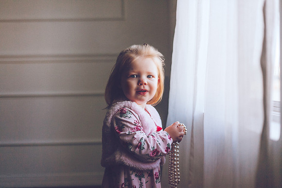 Nadia 2yr