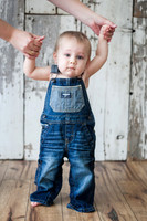 Toby 7mth-12