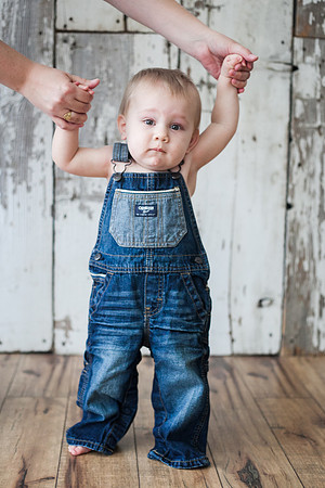 Toby 7mth-12