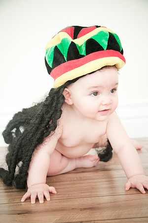 Nora 8mth-101