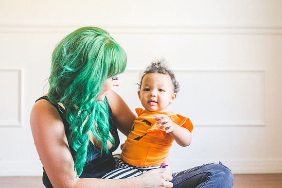 Samira 1yr-32
