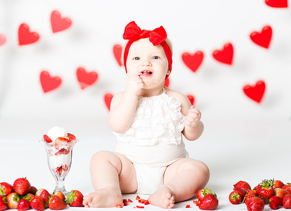 Sloane Strawberries-51