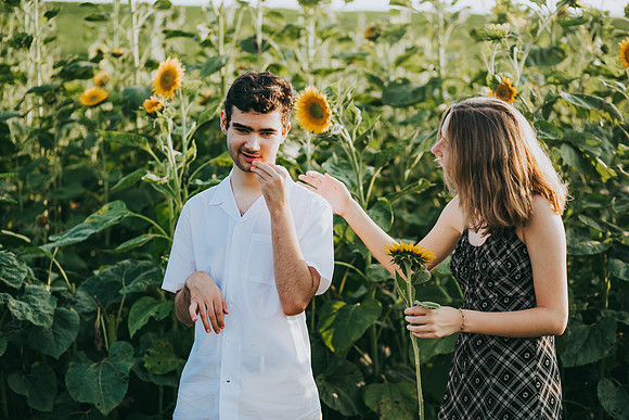 Sunflowers 2021-37