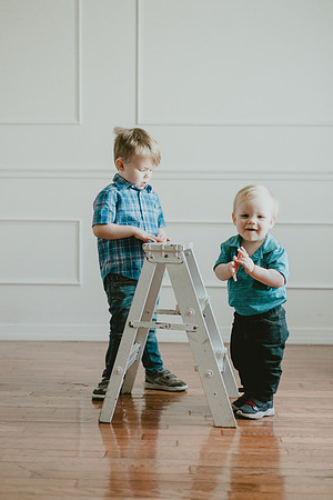 Sam 1yr-59