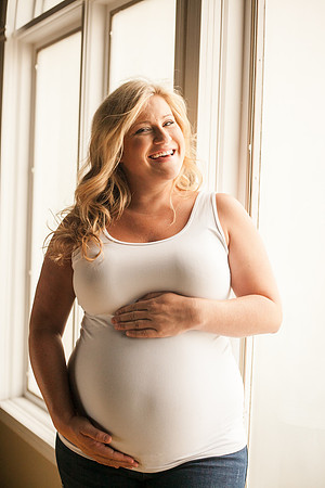 Belly Bump-27