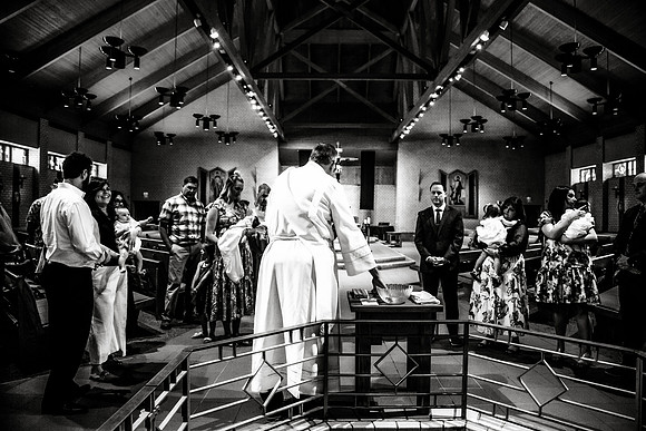 Baptism BW-59