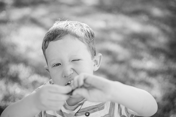 Daddy & I 2018 BW-58