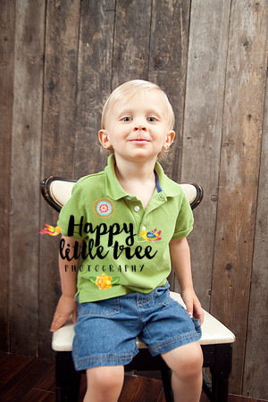 Issac 2yr.-23