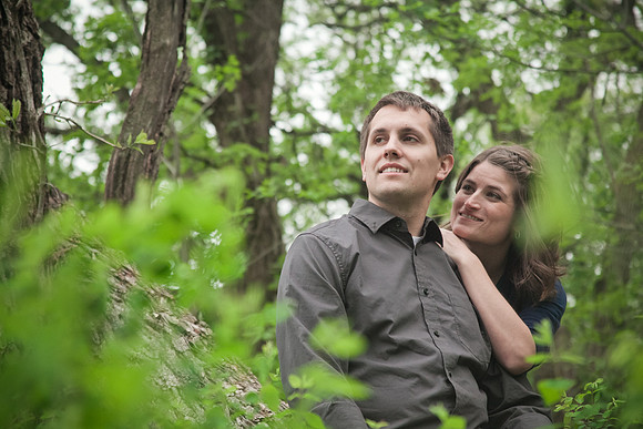 Darcy + Alex  Engage-320