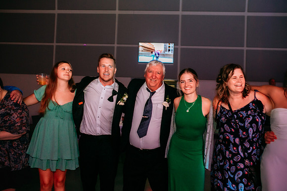 Reception-419