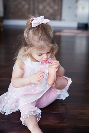Nyla Rose 2yr-105