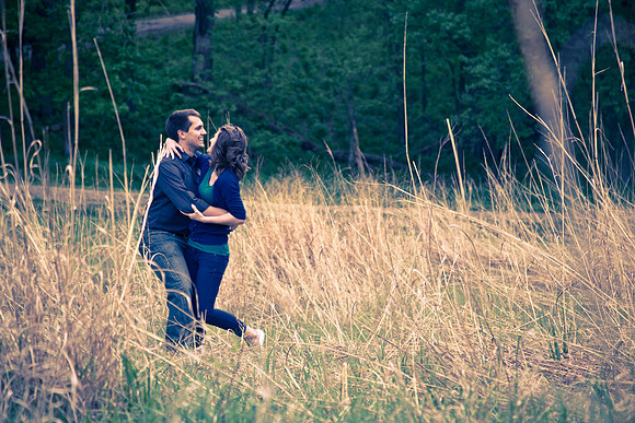 Darcy + Alex  Engage-190