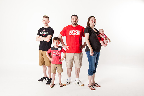 Family 2018