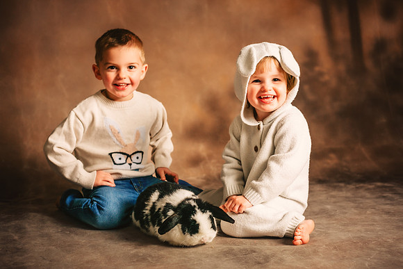Bunny 2025-46