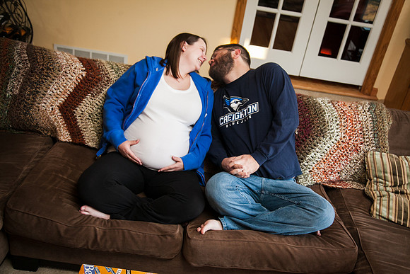 Liz Belly Bump-53