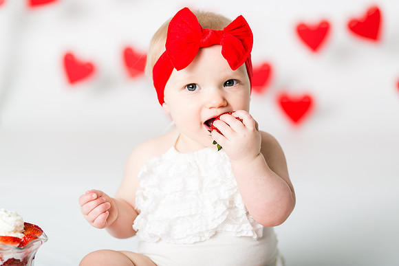 Sloane Strawberries-38