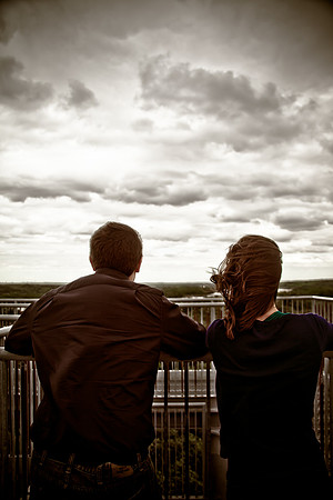 Darcy + Alex  Engage-284
