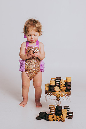 Violet 1yr-73