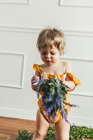 Violet 1yr-42