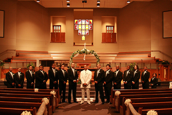 ceremony 153