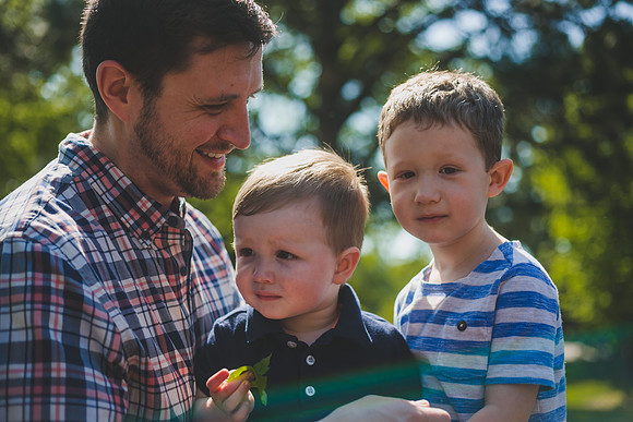 Daddy & I 2018-123