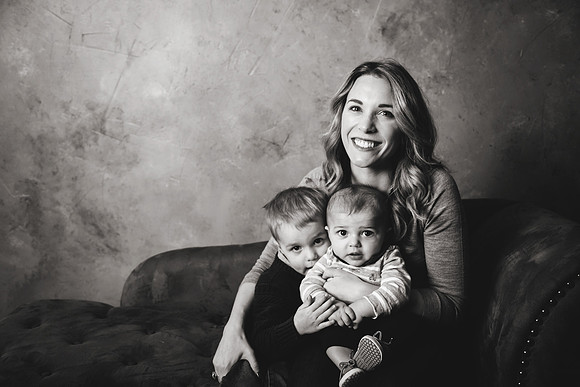Family 2018-26bw
