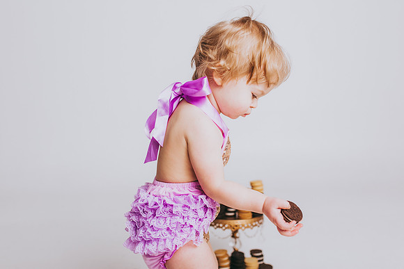 Violet 1yr-81